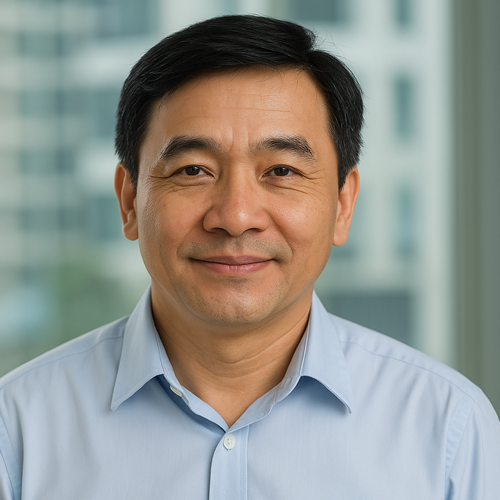 Trần Minh Hoàng